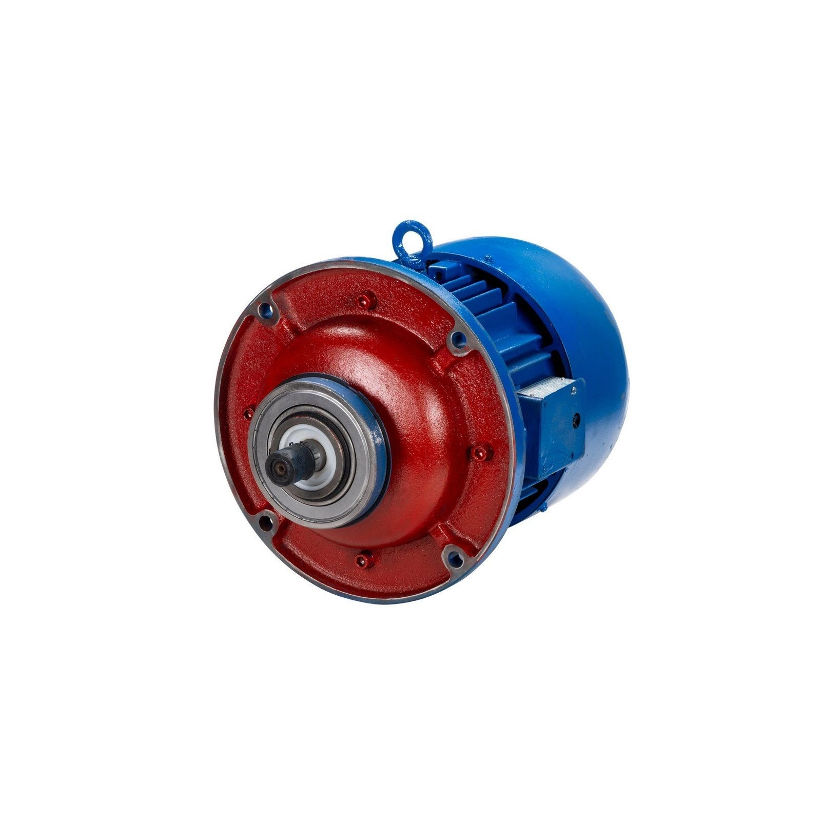 Двигатель подъема тали  RW 1т (ZD1 22-4 1.5 кВт)