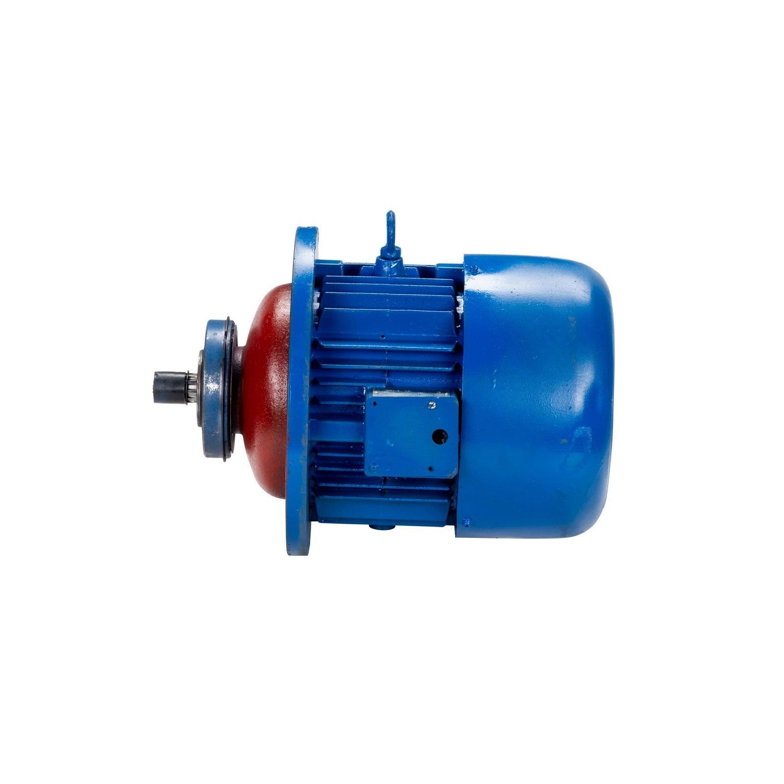 Двигатель подъема тали  RW 1т (ZD1 22-4 1.5 кВт)