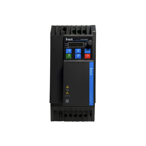 INVT GD27-5R5G-4-B 5,5 кВт 380В INVT GD27-5R5G-4-B 5,5 кВт 380В