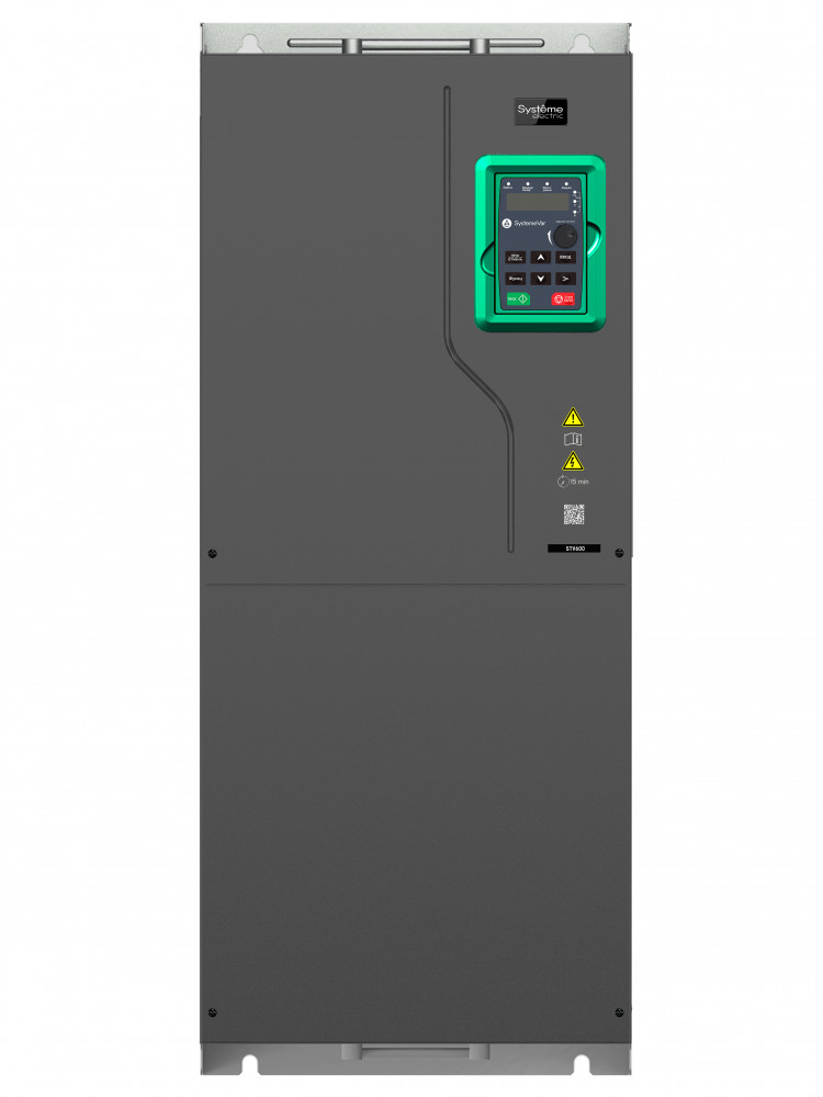 STV600 160 кВт с DC реакт. STV600C16N4L1 STV600 160 кВт с DC реакт. STV600C16N4L1