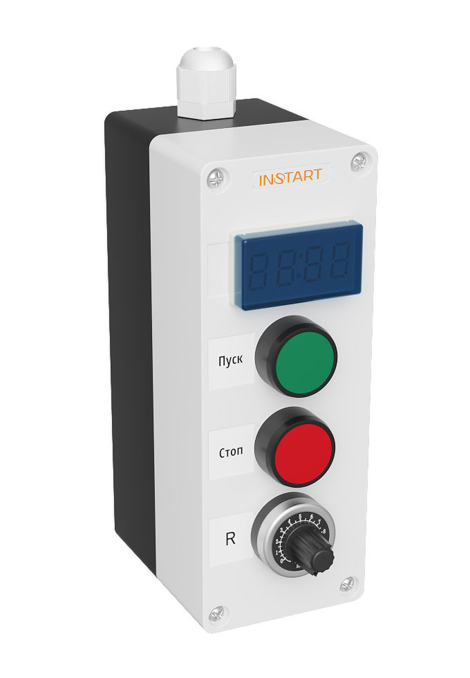 Пульт управления ПУ-4-331