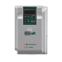 Dekraft DEKV060G2R2S2 2,2 кВт
