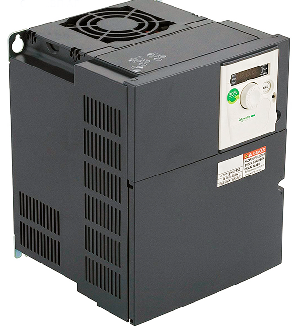 Преобразователь частоты Schneider Electric ATV312HU55N4