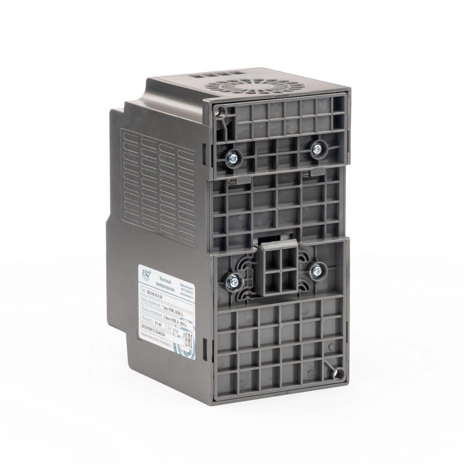 ESQ-230-2S-2.2K 2.2кВт ESQ-230-2S-2.2K 2.2кВт