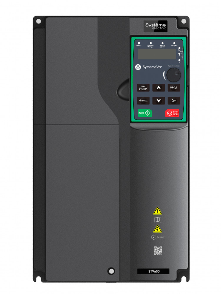 STV600 30 кВт с ЭМС C3 фильт. STV600D30N4F3 STV600 30 кВт с ЭМС C3 фильт. STV600D30N4F3