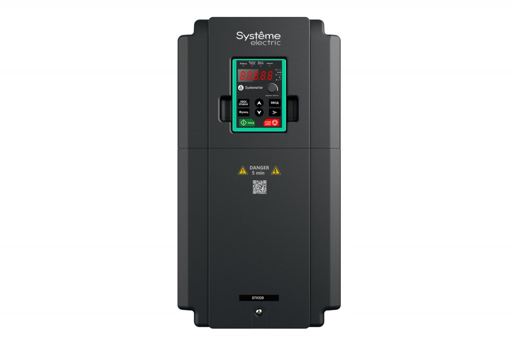 STV320 15 кВт 400В STV320D15N4 STV320 15 кВт 400В STV320D15N4