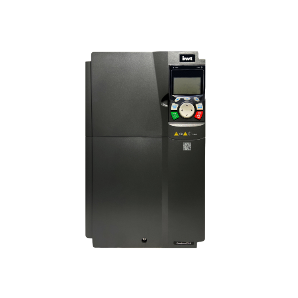 INVT GD350A-030G/037P-4 30/37 кВт 380В INVT GD350A-030G/037P-4 30/37 кВт 380В