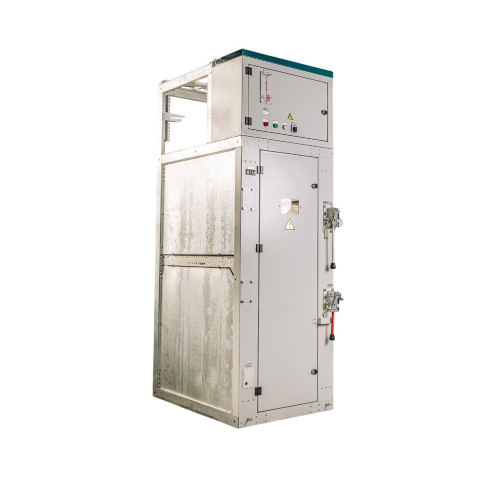 Ячейка трансформатора собственных нужд КСО.ESQ-BASE-ТСН (40кВА)