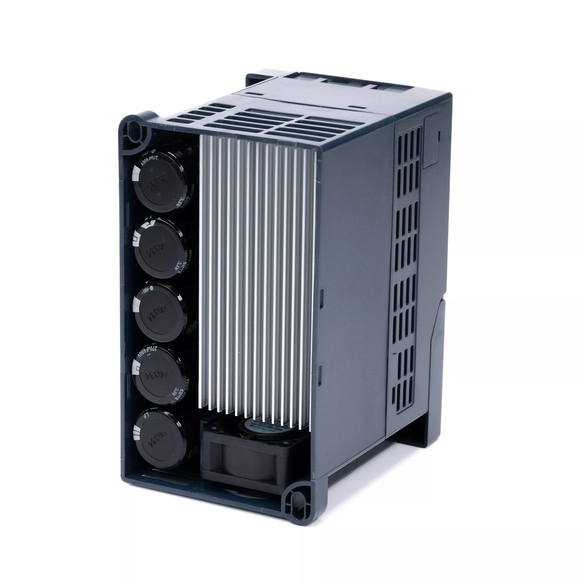 ESQ-A200-2S0022 2.2кВт (для однофазного двигателя) ESQ-A200-2S0022 2.2кВт (для однофазного двигателя)