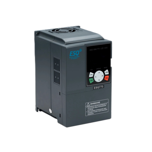 ESQ-770-4T0075G/0110P 7.5/11кВт, 380В