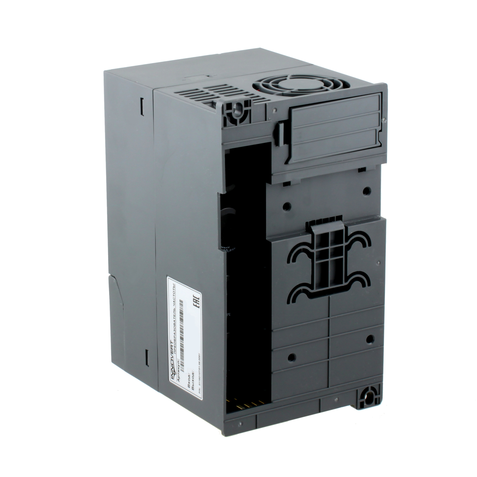 INNOVERT ITD INNOVERT ITD