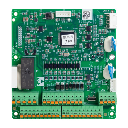 Плата расширения IN-I/O-A